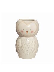 Sass &amp; Belle Vase &quot;Olivia Owl&quot;