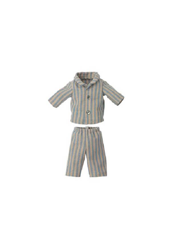 Maileg Teddy Junior - Schlafanzug