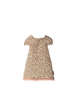 Maileg Teddy Mum - Kleid / Nachthemd