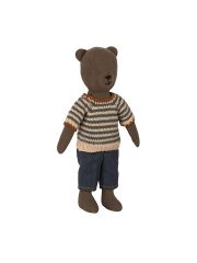 Maileg Teddy Dad - Pulli und Hose