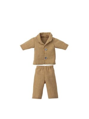 Maileg Teddy Dad - Pyjamas