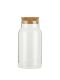 IB Laursen Glasbehälter mit Korken - 330 ml