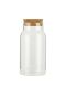 IB Laursen Glasbehälter mit Korken - 330 ml