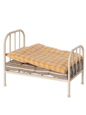 Maileg Vintage Metallbett für Teddys