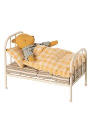 Maileg Vintage Metallbett für Teddys