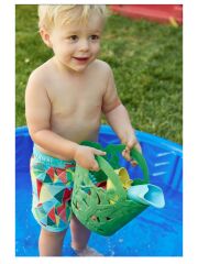 Green Toys Sand- und Badespielzeug Spaß mit Meerestieren