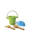 Green Toys Sandspiel-Set 4-teilig