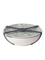 like. by Villeroy &amp; Boch &quot;To Go&quot; Schale L -  jade