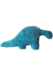 Goodies of Desire Babydino mit Rassel -  ocean blue