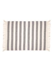 Sass &amp; Belle Tagesdecke / Picknickdecke - Boho Stripe