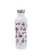 Typhoon PURE COLOUR Edelstahlflasche / 800 ml - Farbwechsel "Emoj"