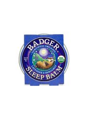 Badger Sleep Balm - Nachtbalsam (56 g)