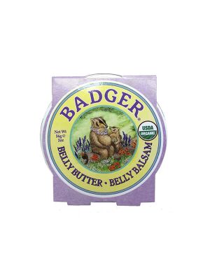 Badger Belly Butter (56 g)