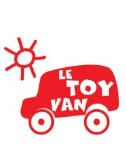 3er Set Reiter &amp; Stalljunge - von Le Toy Van