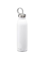 Aladdin Chilled Thermavac Style Edelstahlflasche (550 ml) - schneewei&szlig;