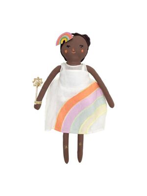 Meri Meri Puppe "Mia Rainbow"