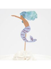 Meri Meri &quot;Mermaid&quot; Cupcake Kit