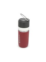 Stanley Go Series Vakuumflasche mit Ceramivac Beschichtung - 473 ml / rot