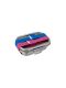 LunchBuddy Edelstahl-Lunchbox "Airtight" Nr. 02 - 550 ml  auslaufsicher