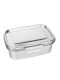 LunchBuddy Edelstahl-Lunchbox "Airtight" Nr. 06 - 1560 ml  auslaufsicher