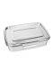LunchBuddy Edelstahl-Lunchbox "Airtight" Nr. 07 - 1900 ml  auslaufsicher