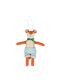 Meri Meri "Mr Fox" Ornament - Herr Fuchs