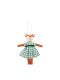 Meri Meri "Mrs Fox" Ornament - Frau Fuchs