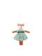 Meri Meri "Mrs Fox" Ornament - Frau Fuchs