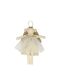 Meri Meri "Gold Angel" Ornament - Engel