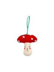 Meri Meri &quot;Toadstool&quot; Ornament -Gl&uuml;ckspilz