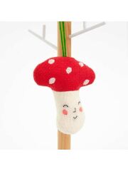 Meri Meri &quot;Toadstool&quot; Ornament -Gl&uuml;ckspilz