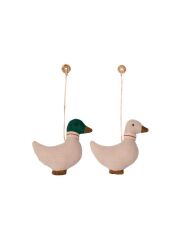 Maileg Anh�nger "Duck" / 2teilig