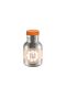 Blafre Edelstahlflasche mit Verschluss - 300 ml / orange
