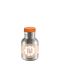 Blafre Edelstahlflasche mit Verschluss - 300 ml / orange