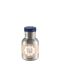 Blafre Edelstahlflasche mit Verschluss - 300 ml / navy