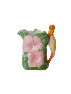 Rice Keramik Vase Flower