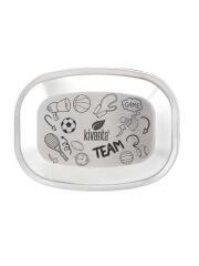 Kivanta Motiv-Deckel für Lunchbox XL - LOVE SPORTS