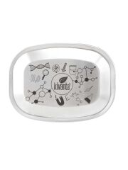 Kivanta Motiv-Deckel für Lunchbox XL - LOVE SCIENCE