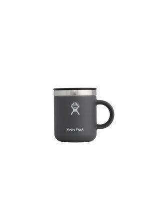 Hydro Flask 6 oz (177 ml) isolierter Coffee Mug - Stone