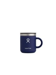 Hydro Flask 6 oz (177 ml) isolierter Coffee Mug - Cobalt