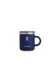 Hydro Flask 6 oz (177 ml) isolierter Coffee Mug - Cobalt