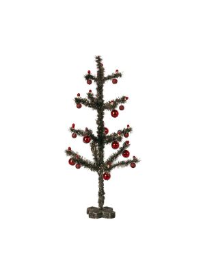 Maileg Miniatur Weihnachtsbaum fürs Puppenhaus...