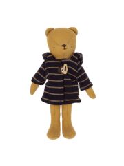 Maileg Teddy Junior - Wintermantel