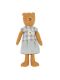 Maileg Teddy Mum - Kleid