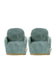 Maileg Stühle für Mäuse - 2er Set