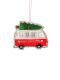 Sass & Belle Anhänger Zari Collection - Christmas Camper Van
