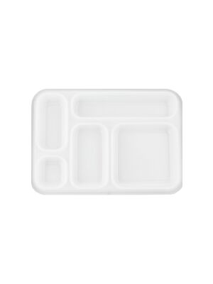 Ersatzdichtung für ecococoon Bento Lunchbox mit 5...