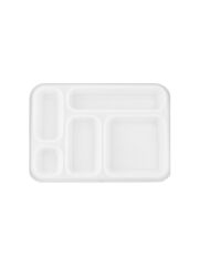 Ersatzdichtung für ecococoon Bento Lunchbox mit 5 Fächern