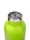 Kivanta 700 ml isolierte Edelstahl Trinkflasche - mit Wunschgravur