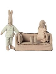 Maileg Sofa f&uuml;r  f&uuml;r Maileg Teddys &amp; Hasen (Gr. 1)